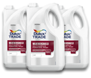 Dulux Fungicidal Wash 5L